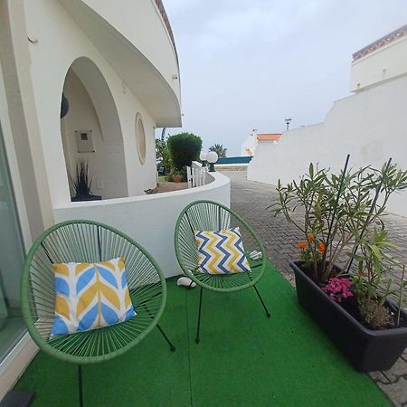 Ericeira Su Villa'S 外观 照片