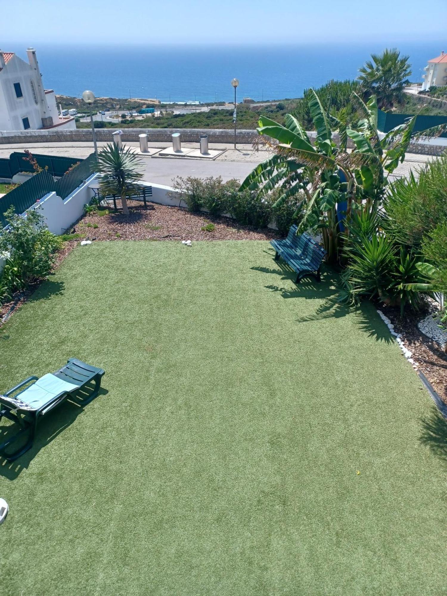 Ericeira Su Villa'S 外观 照片
