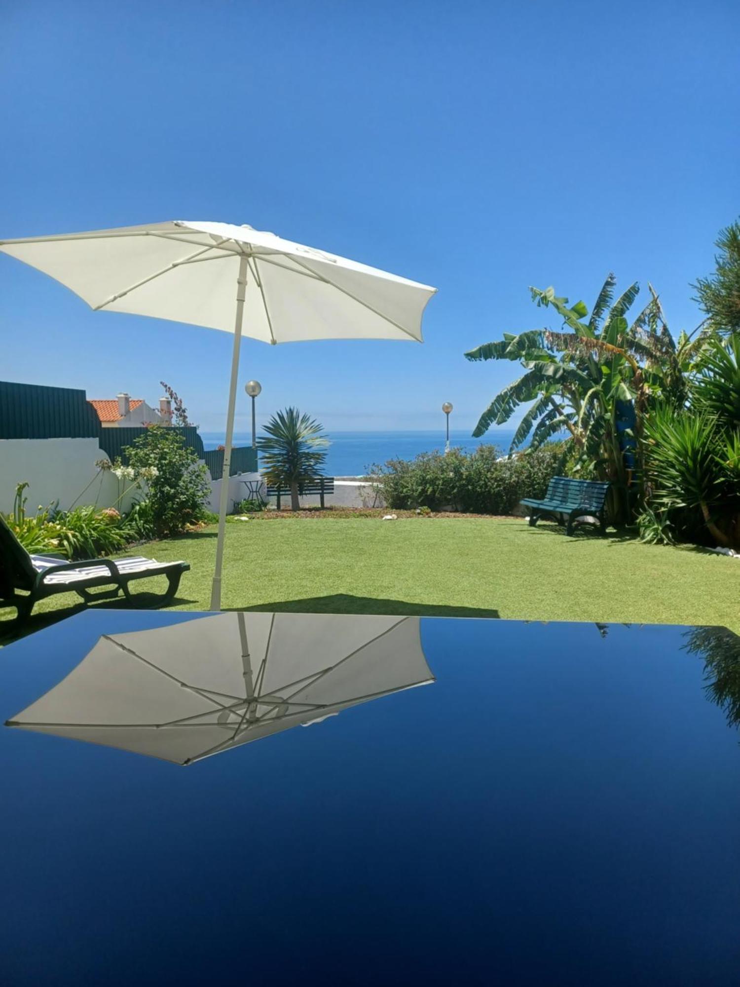 Ericeira Su Villa'S 外观 照片