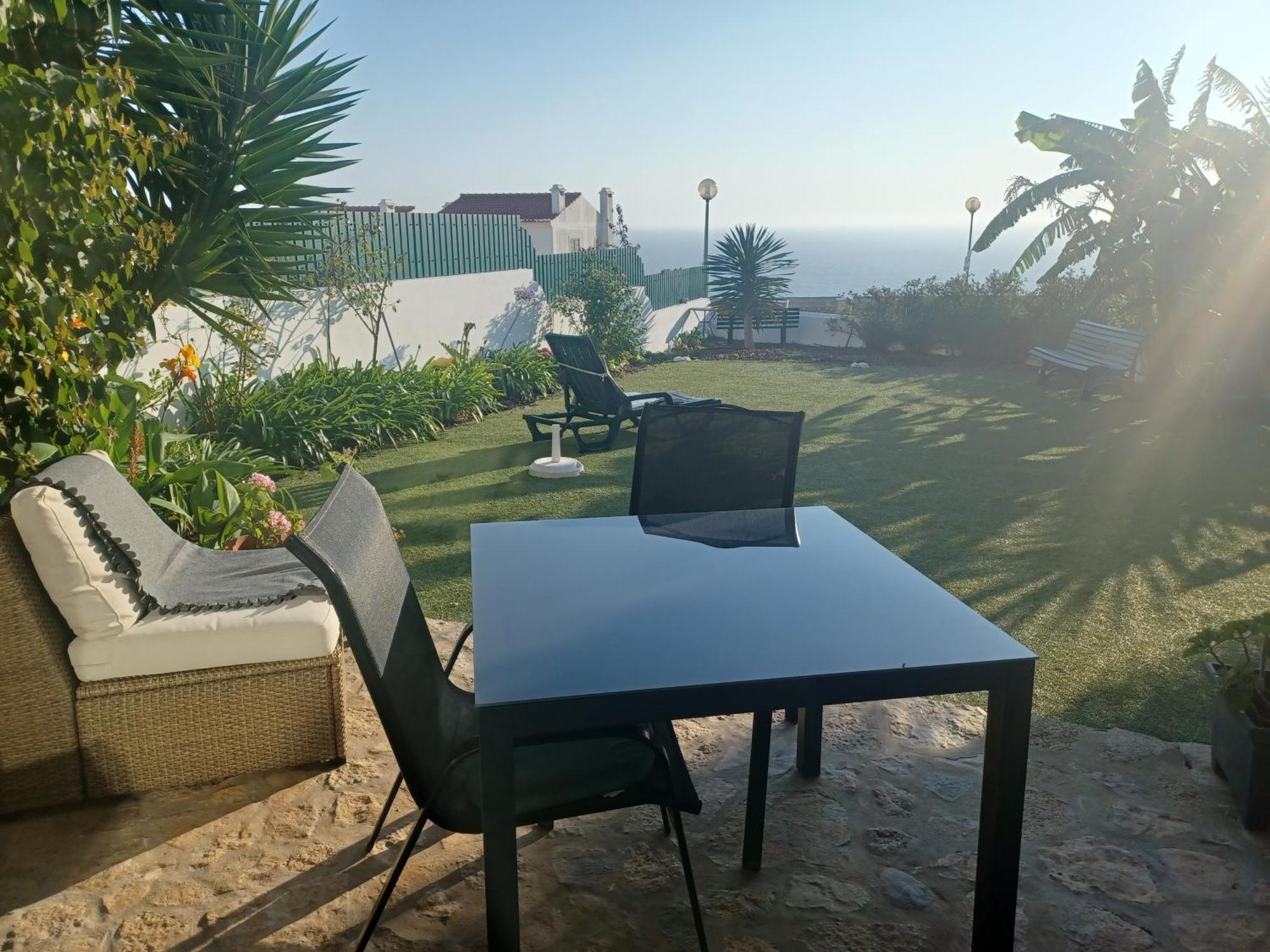 Ericeira Su Villa'S 外观 照片