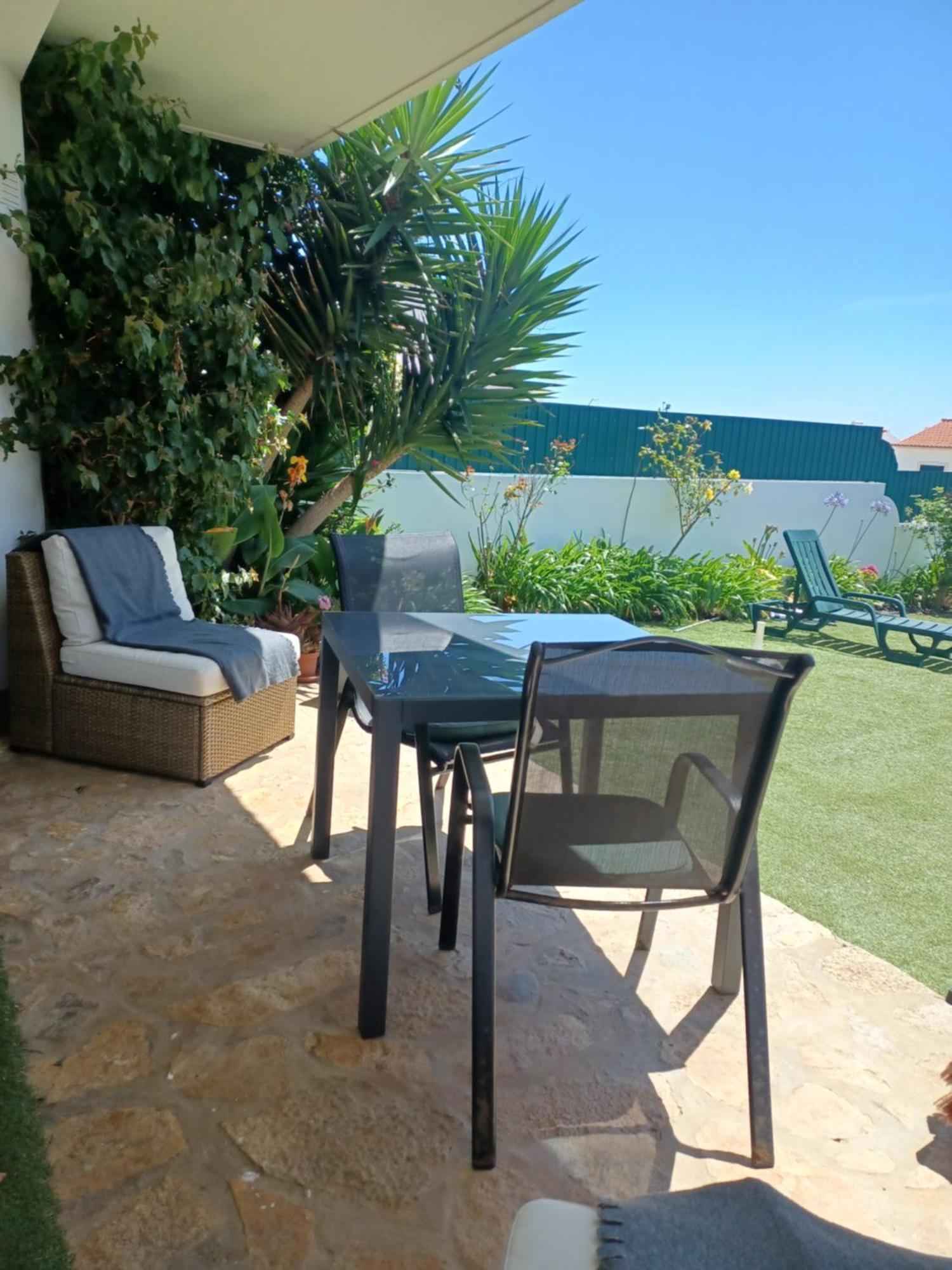 Ericeira Su Villa'S 外观 照片