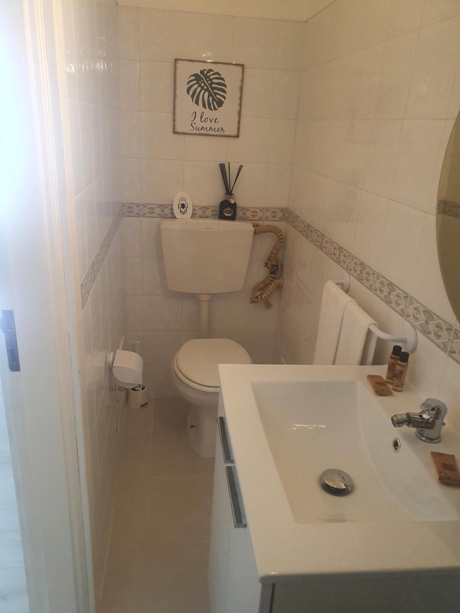 Ericeira Su Villa'S 外观 照片