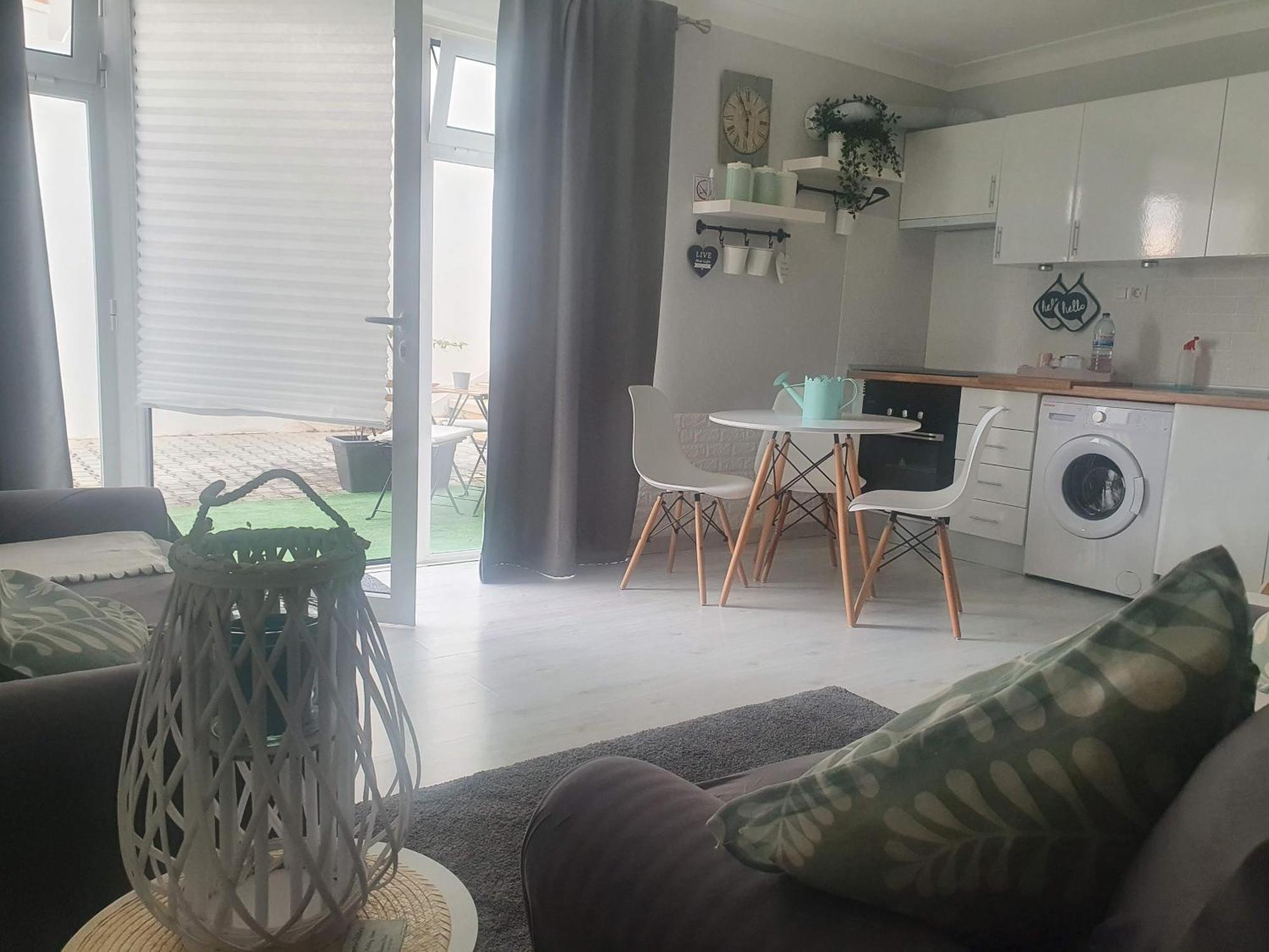 Ericeira Su Villa'S 外观 照片