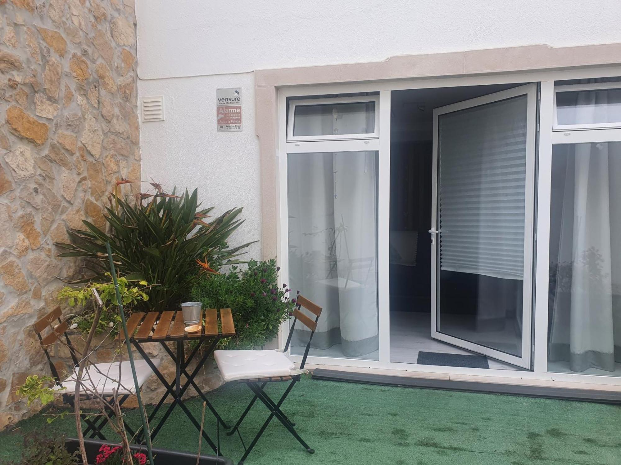 Ericeira Su Villa'S 外观 照片