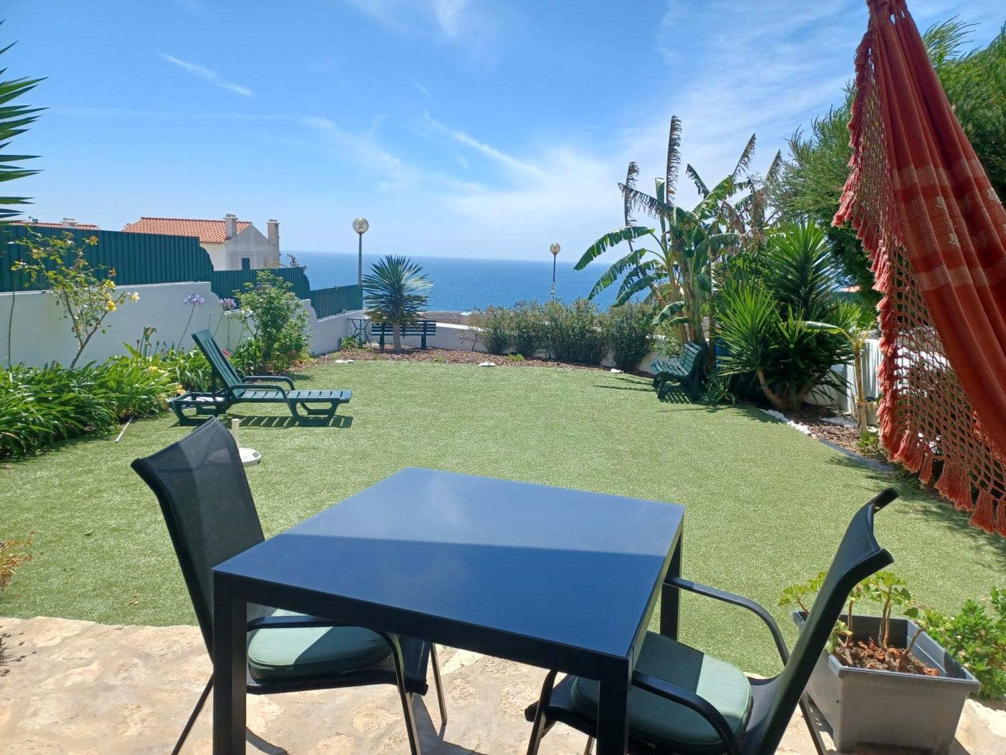 Ericeira Su Villa'S 外观 照片