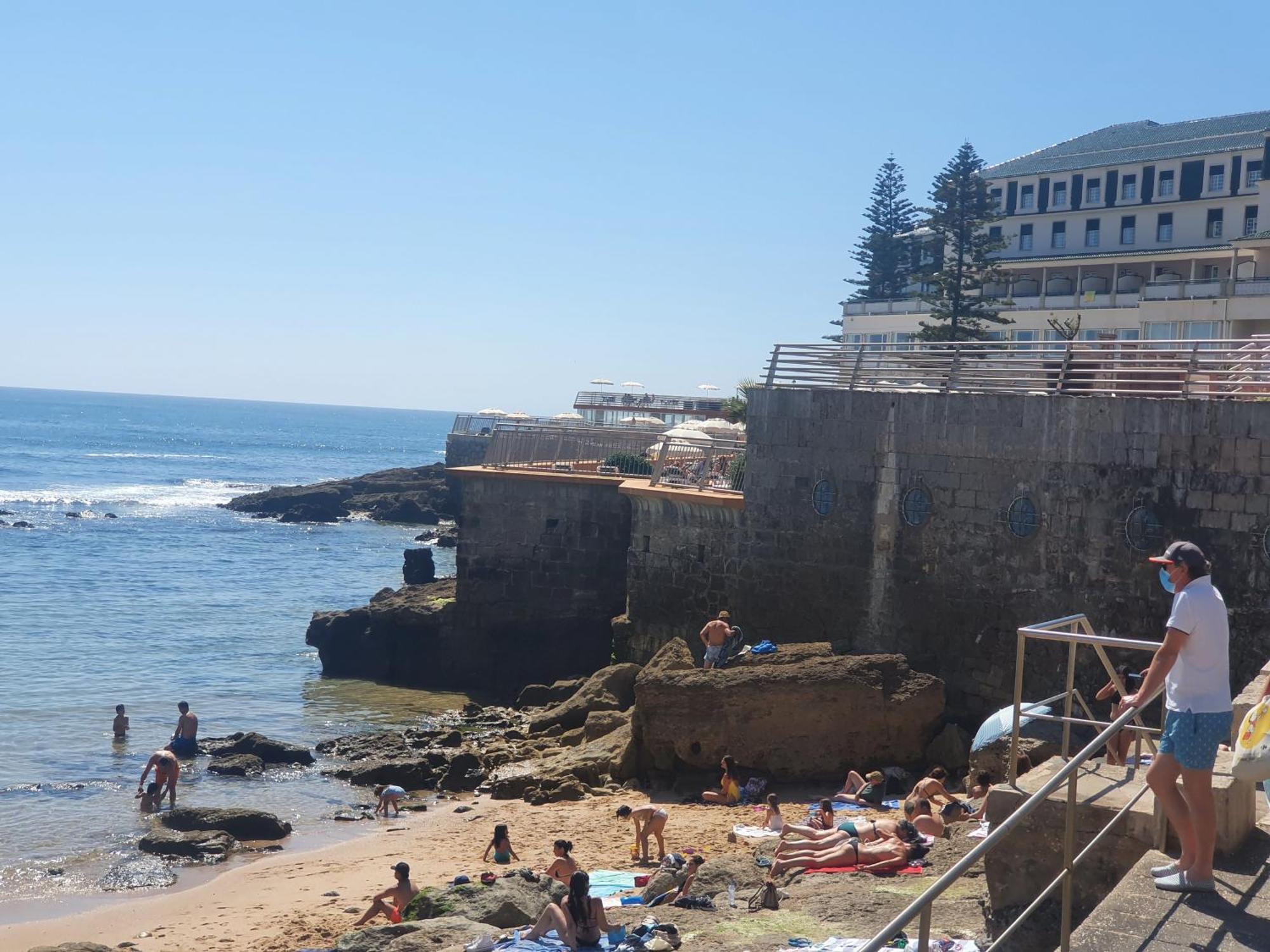 Ericeira Su Villa'S 外观 照片