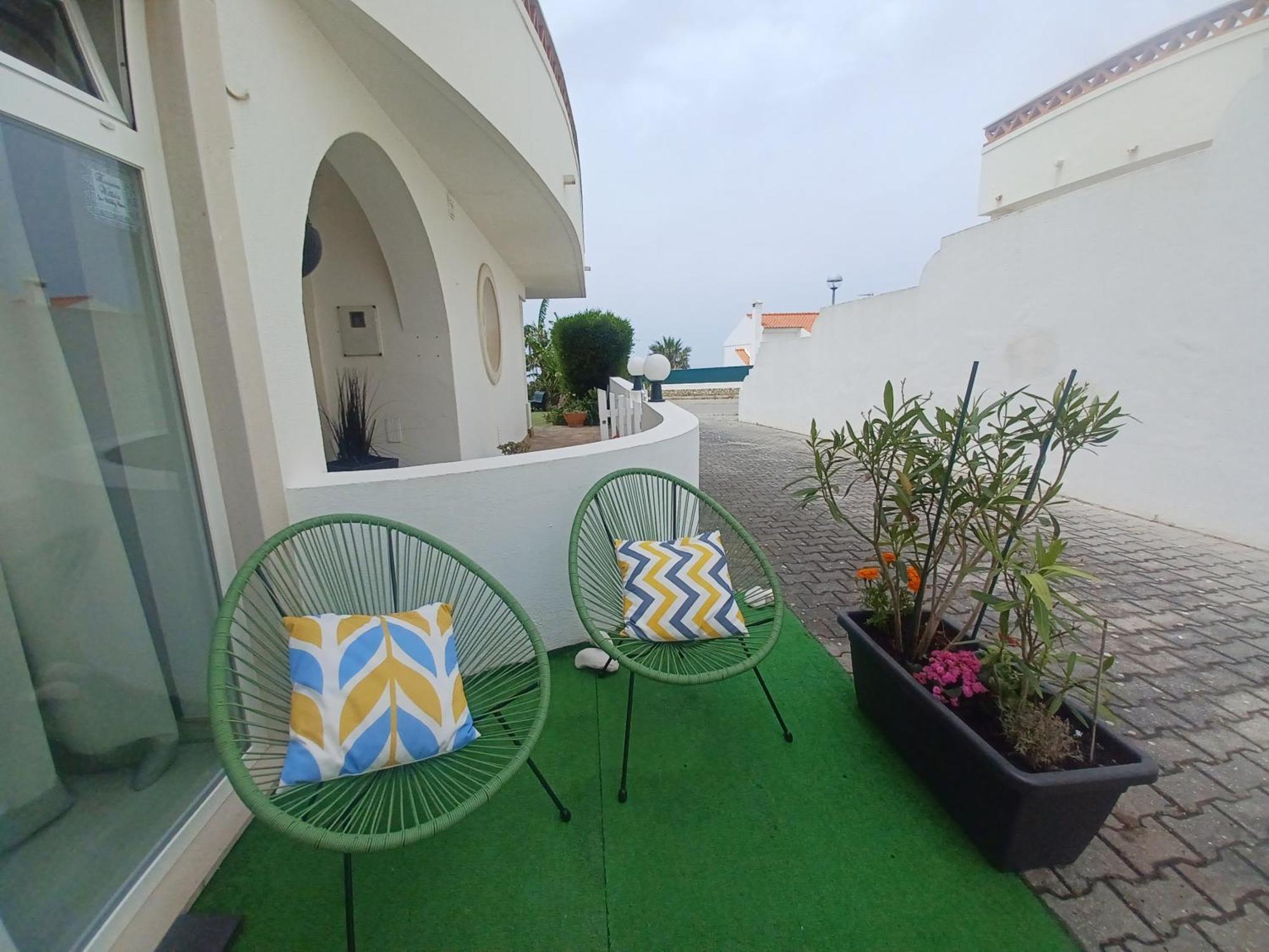 Ericeira Su Villa'S 外观 照片