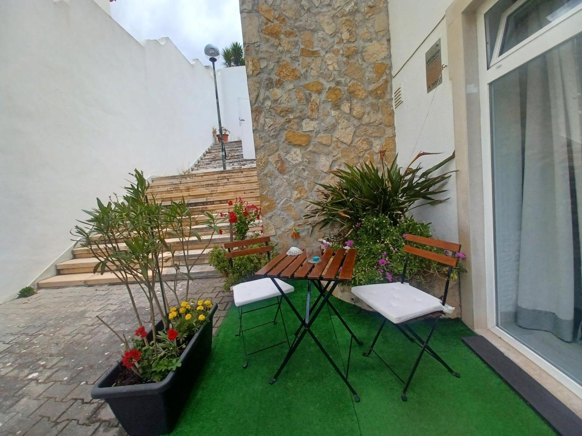 Ericeira Su Villa'S 外观 照片